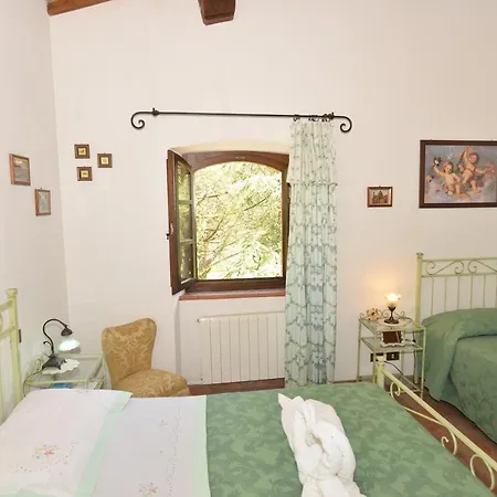 Agriturismo Sant'Angelo Acquapendente Exterior photo