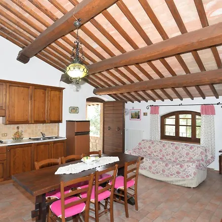 Agriturismo Sant'Angelo Acquapendente Exterior photo