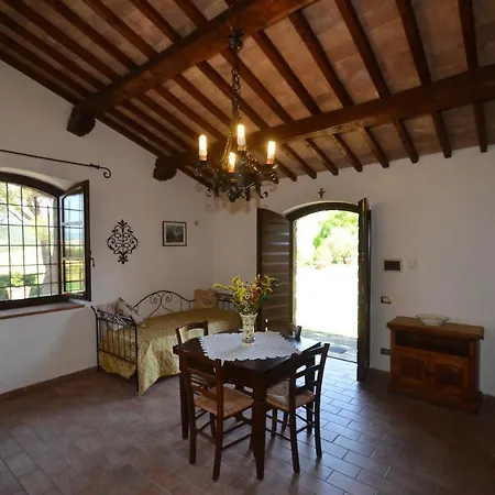 Agriturismo Sant'Angelo Acquapendente Exterior photo