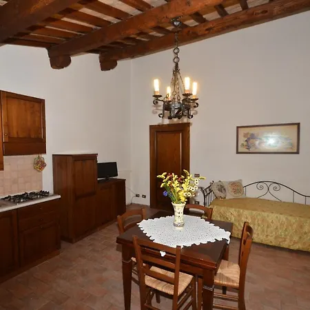 Agriturismo Sant'Angelo Acquapendente Exterior photo