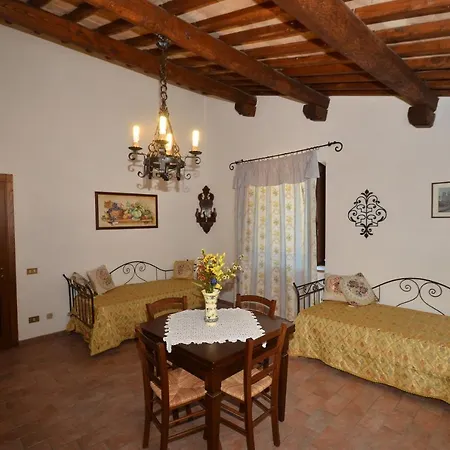Agriturismo Sant'Angelo Acquapendente Exterior photo