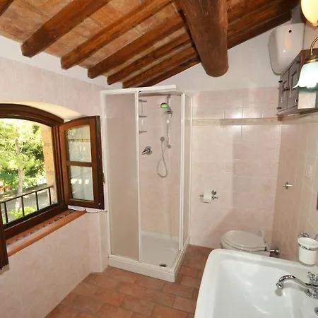 Agriturismo Sant'Angelo Acquapendente Exterior photo