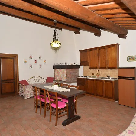 Agriturismo Sant'Angelo Acquapendente Exterior photo