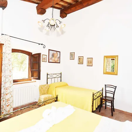 Agriturismo Sant'Angelo Acquapendente Exterior photo