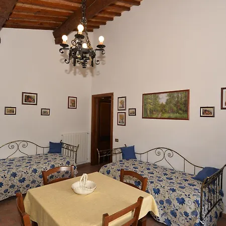 Agriturismo Sant'Angelo Acquapendente Exterior photo
