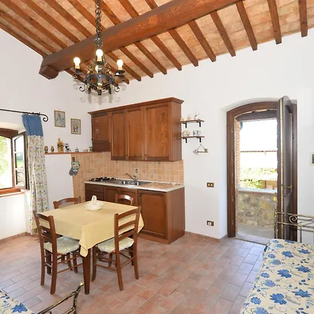 Agriturismo Sant'Angelo Acquapendente Exterior photo