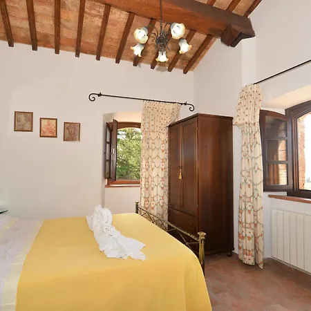 Agriturismo Sant'Angelo Acquapendente Exterior photo