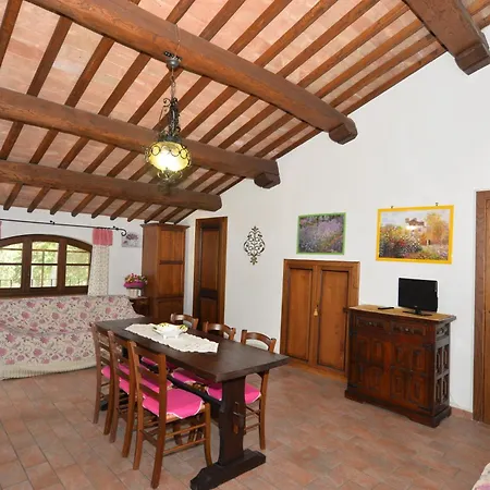 Agriturismo Sant'Angelo Acquapendente Exterior photo
