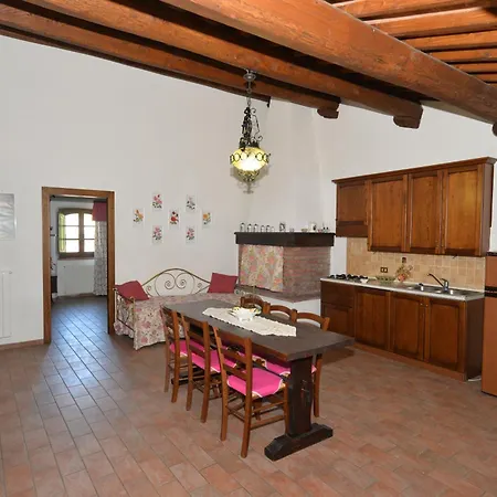 Agriturismo Sant'Angelo Acquapendente Exterior photo