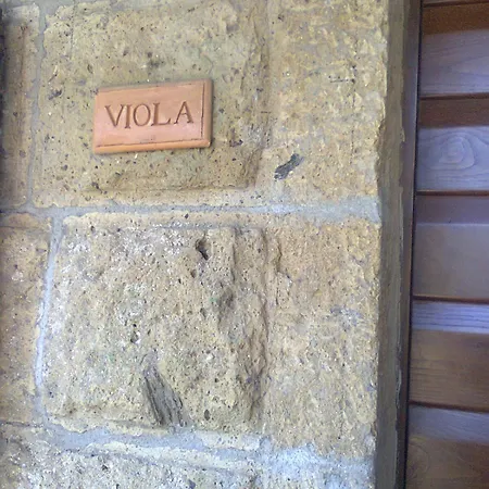 Agriturismo Sant'Angelo Acquapendente Exterior photo
