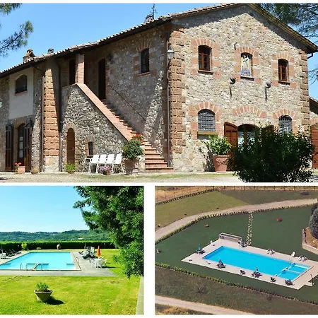 Agriturismo Sant'Angelo Acquapendente Exterior photo