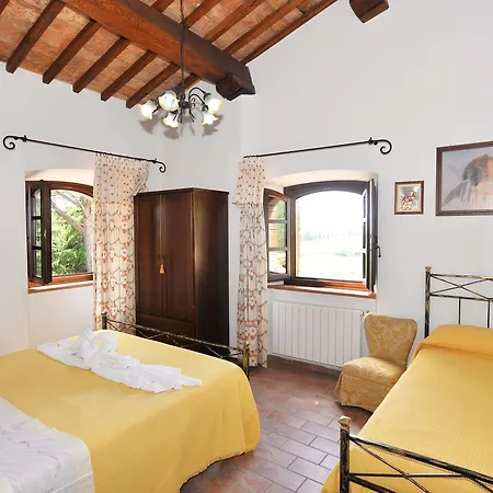 Agriturismo Sant'Angelo Acquapendente Exterior photo