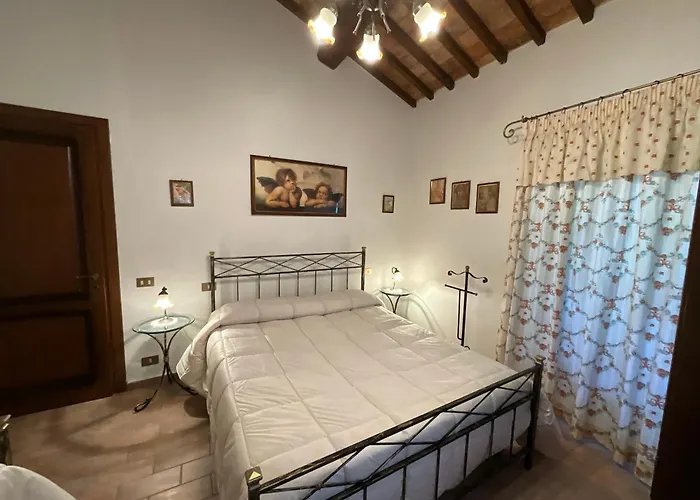 Agriturismo Sant\'Angelo
