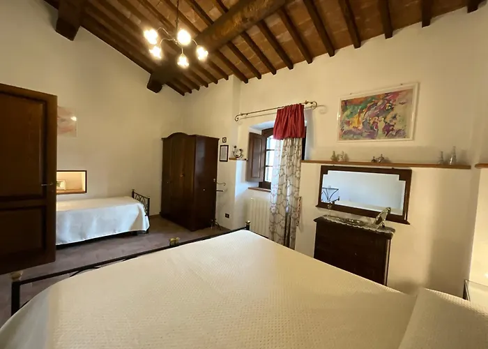 Agriturismo Sant\'Angelo