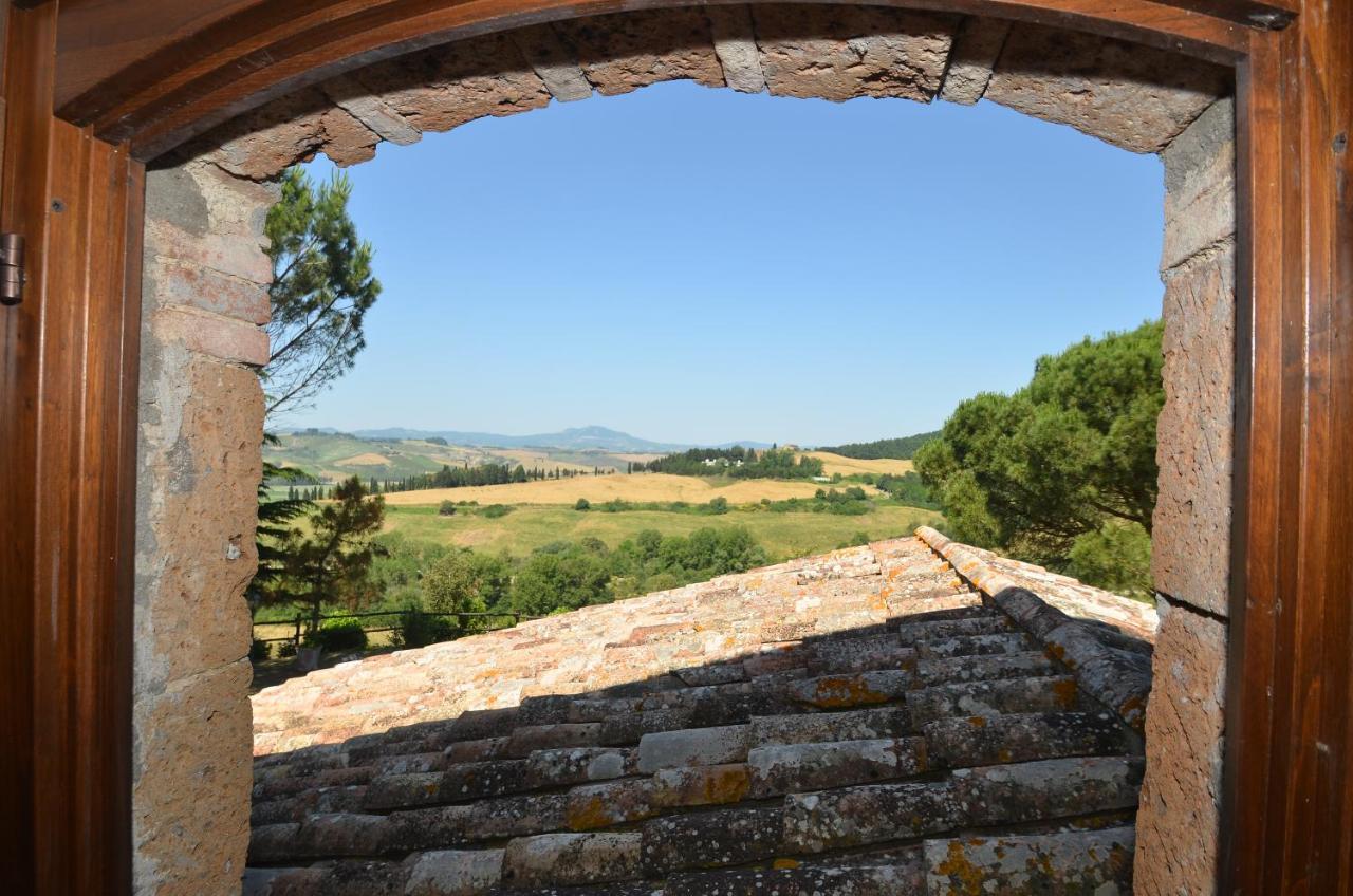 Agriturismo Sant'angelo Acquapendente