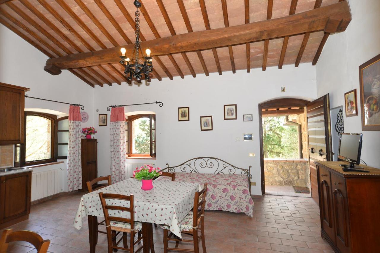 Farm stay Agriturismo Sant'angelo