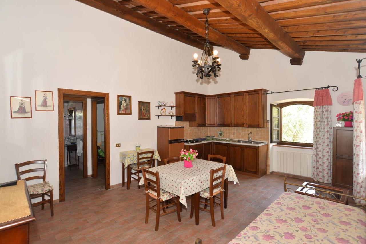 Agriturismo Sant'angelo Acquapendente