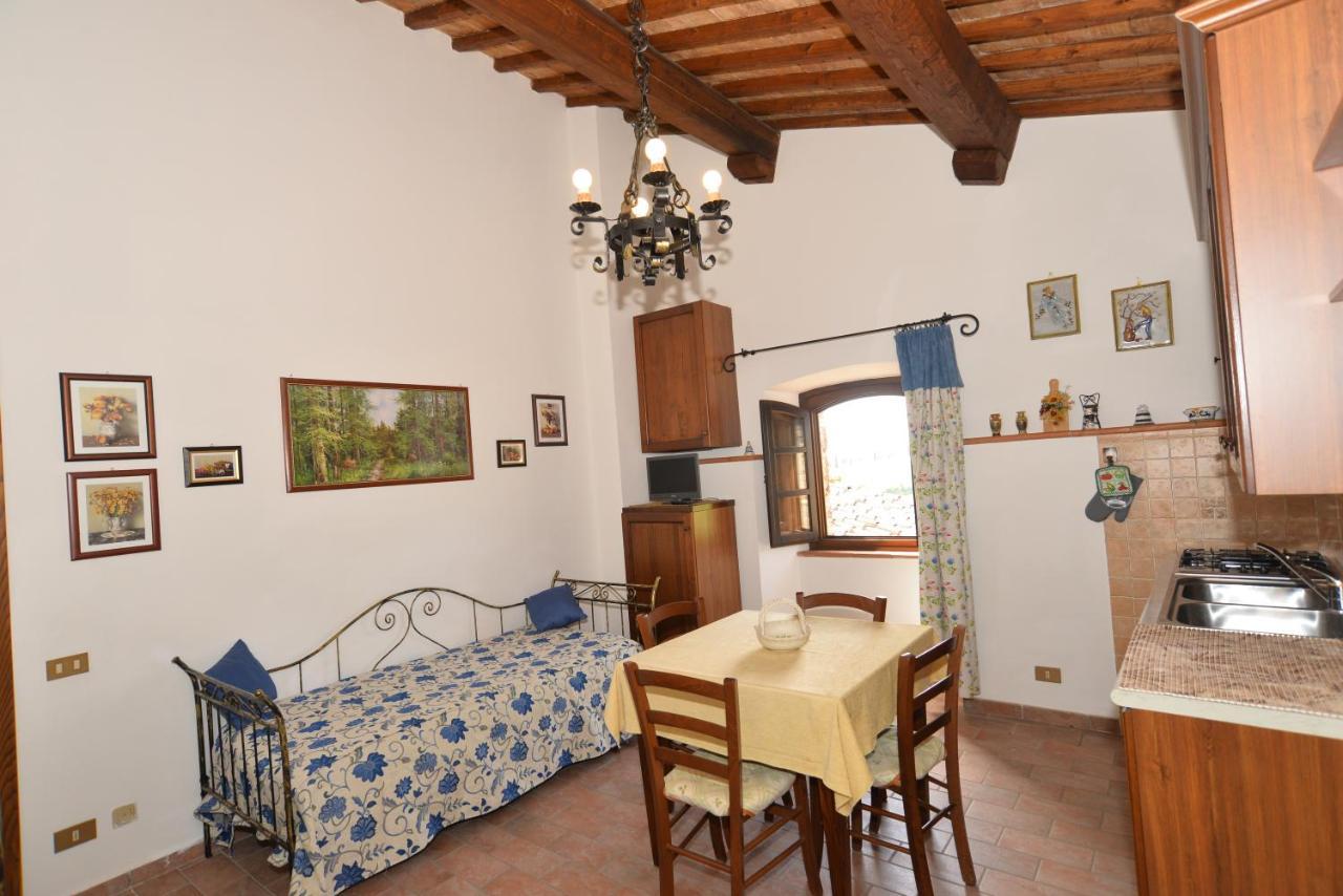 Agriturismo Sant'angelo *