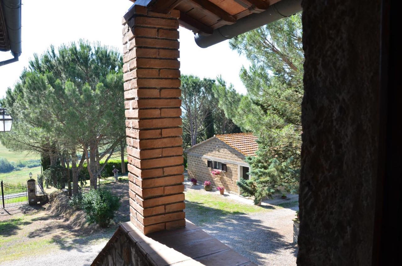 Agriturismo Sant'angelo Farm stay