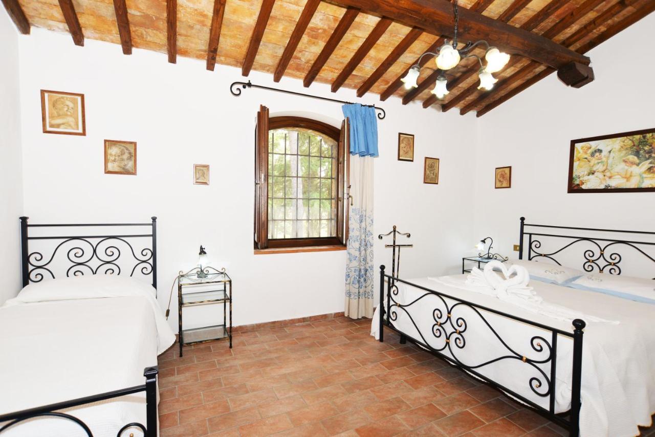Agriturismo Sant'angelo Acquapendente
