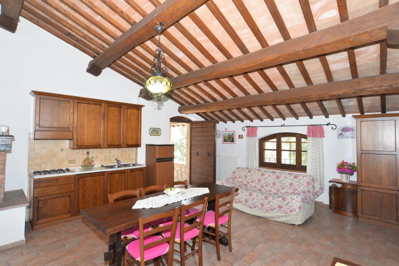 Agriturismo Sant'angelo