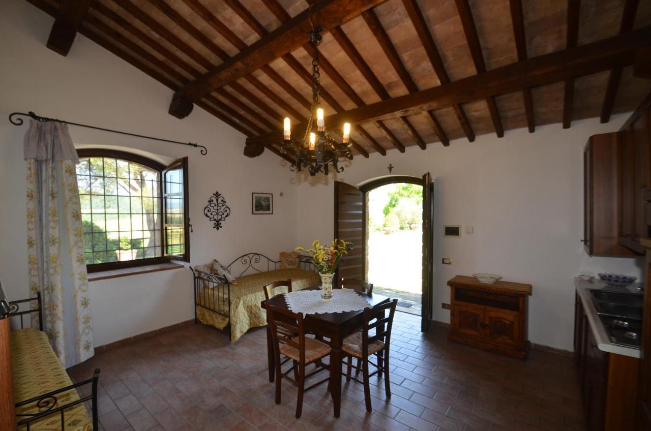 Farm stay Agriturismo Sant'angelo Acquapendente