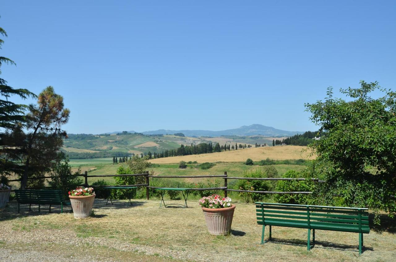 Farm stay Agriturismo Sant'angelo Acquapendente