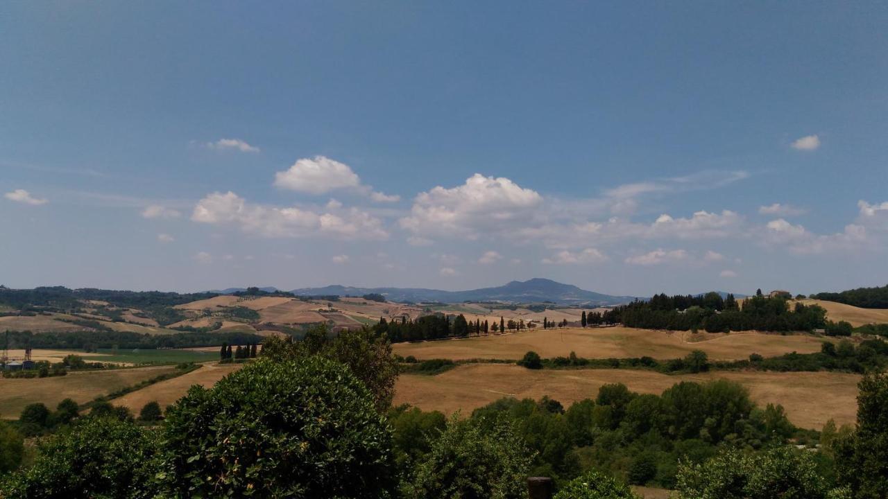 Agriturismo Sant'angelo