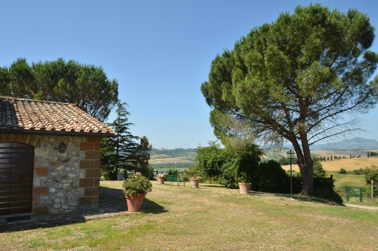 Agriturismo Sant'angelo Farm stay Acquapendente