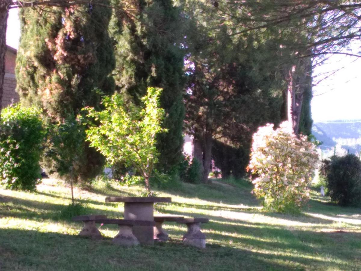 Agriturismo Sant'angelo Farm stay *