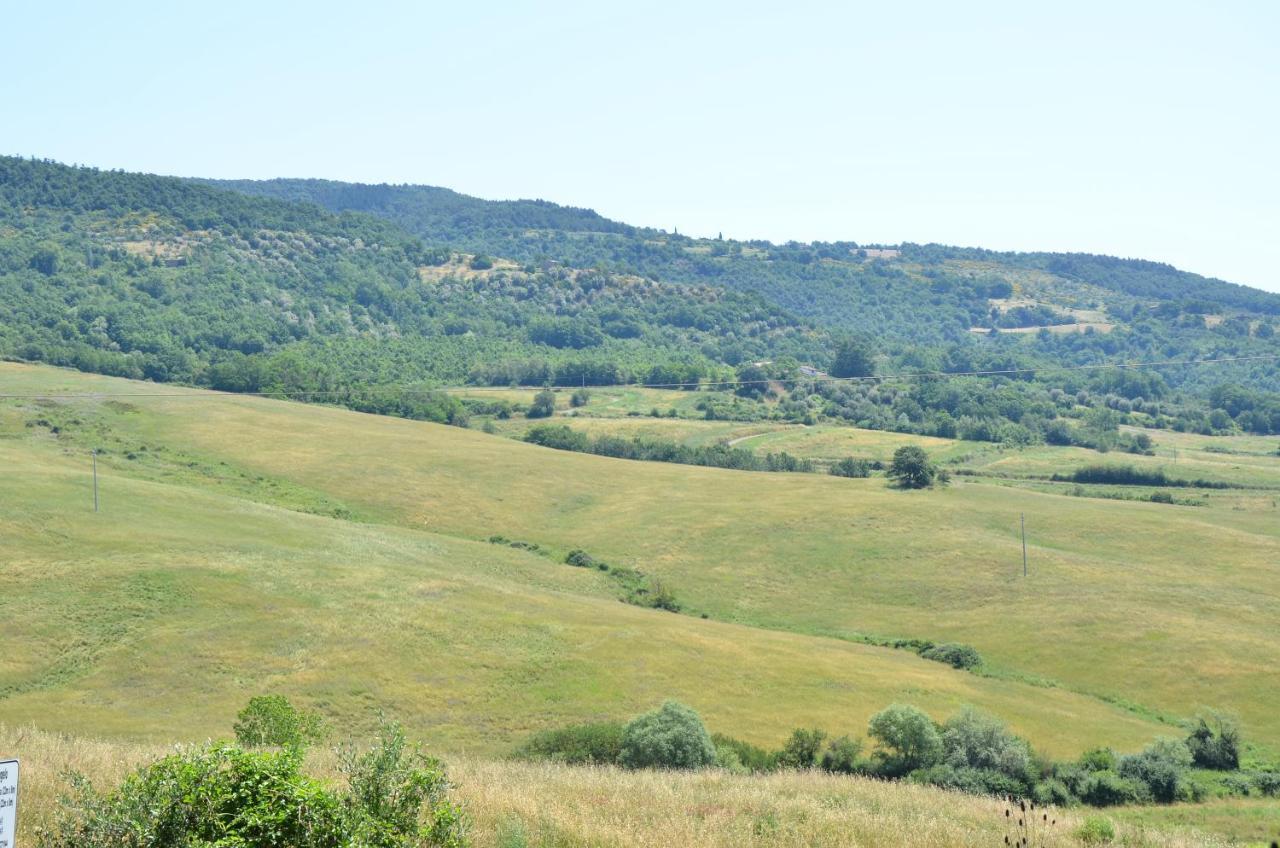 Agriturismo Sant'angelo Acquapendente