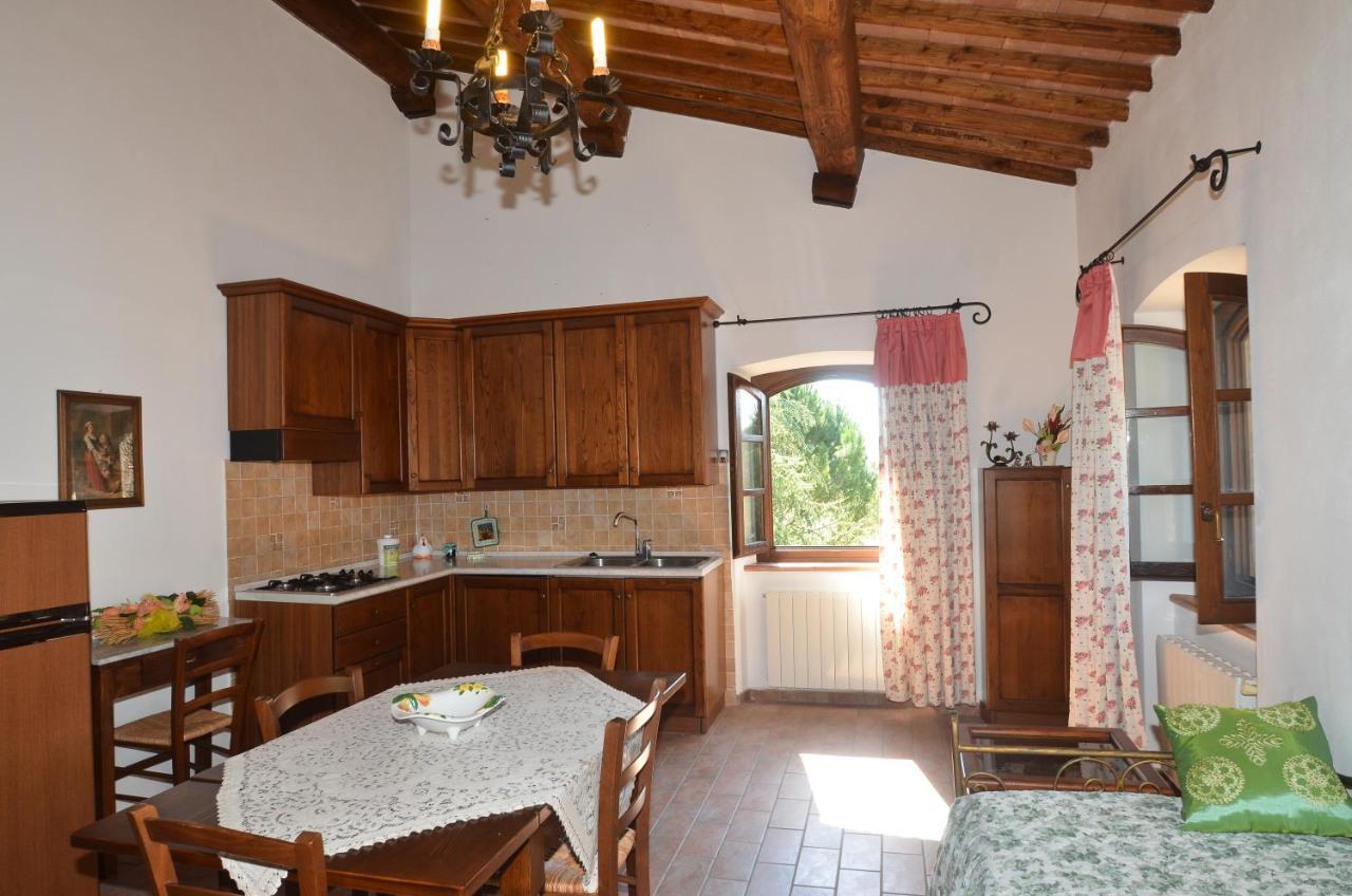 Agriturismo Sant'angelo Farm stay *