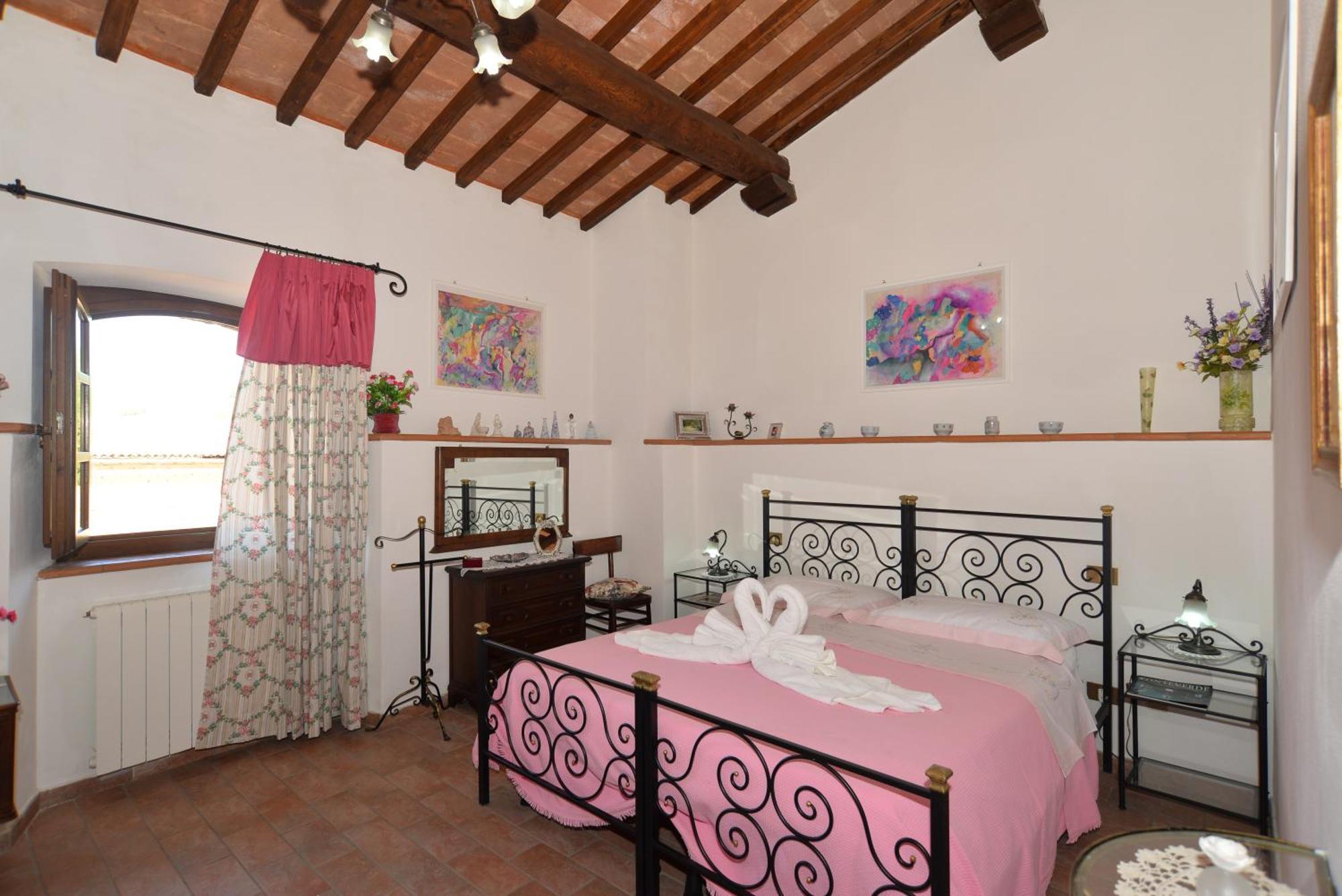 Farm stay Agriturismo Sant'angelo