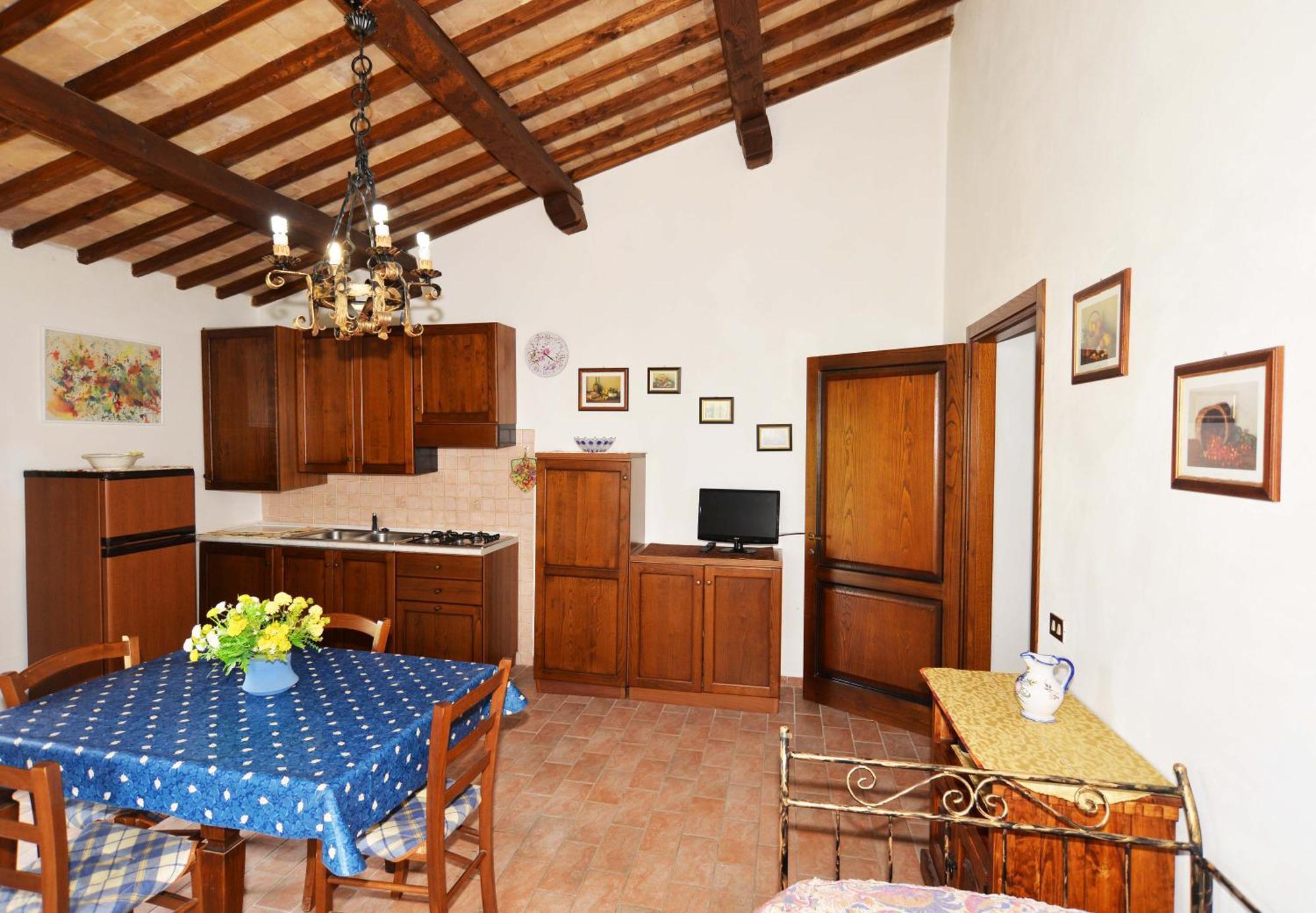 Farm stay Agriturismo Sant'angelo Acquapendente
