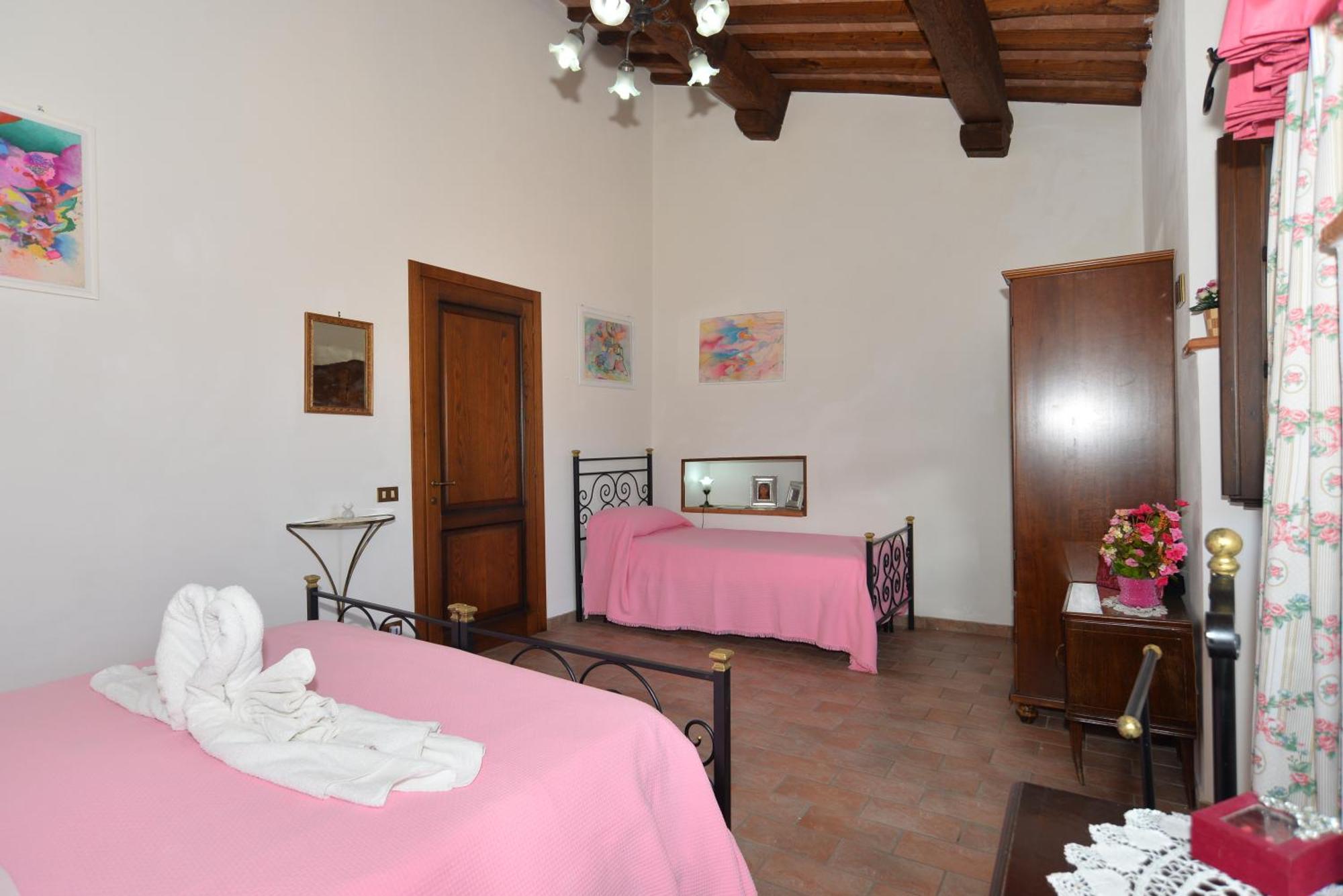 Agriturismo Sant'angelo