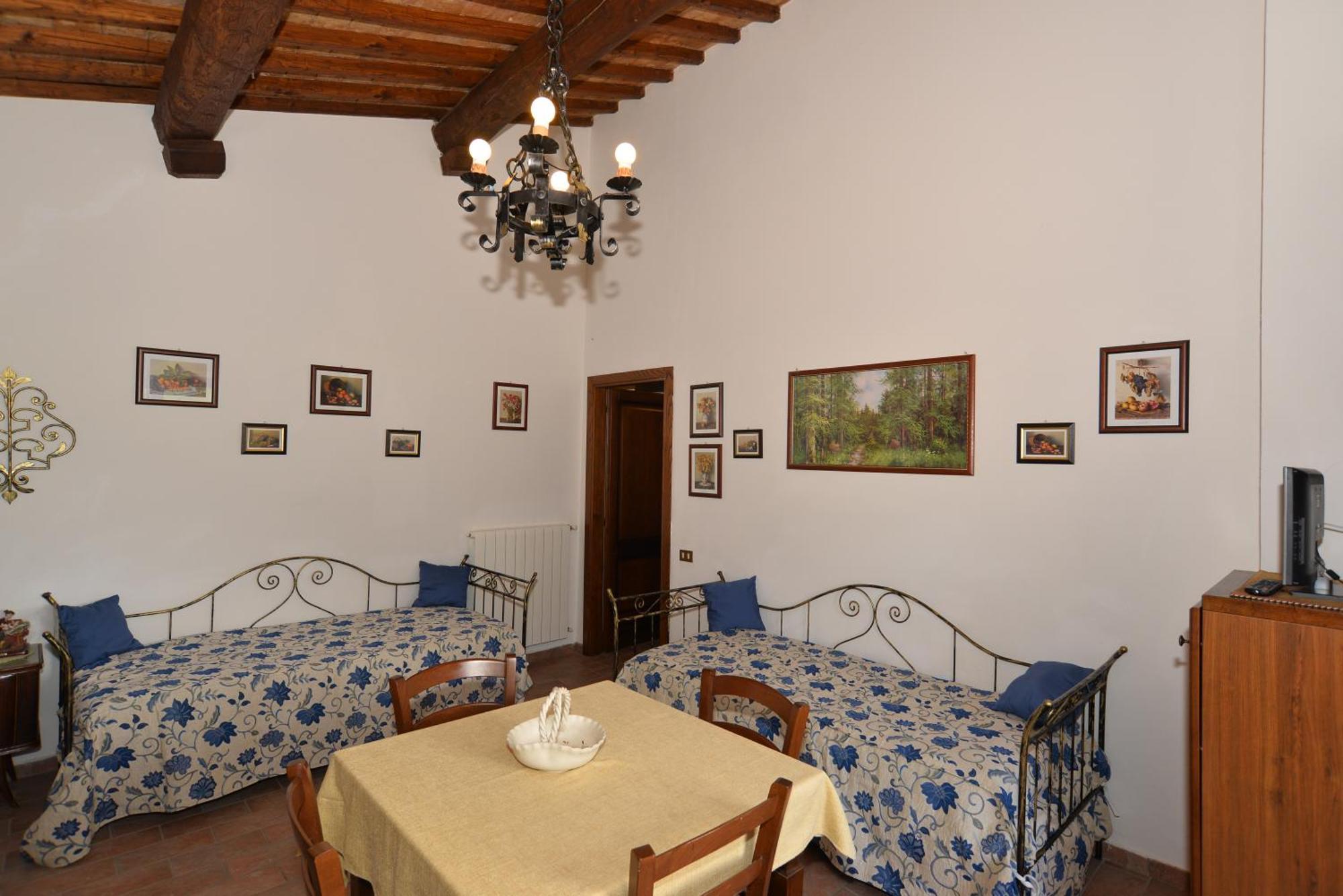 Agriturismo Sant'angelo
