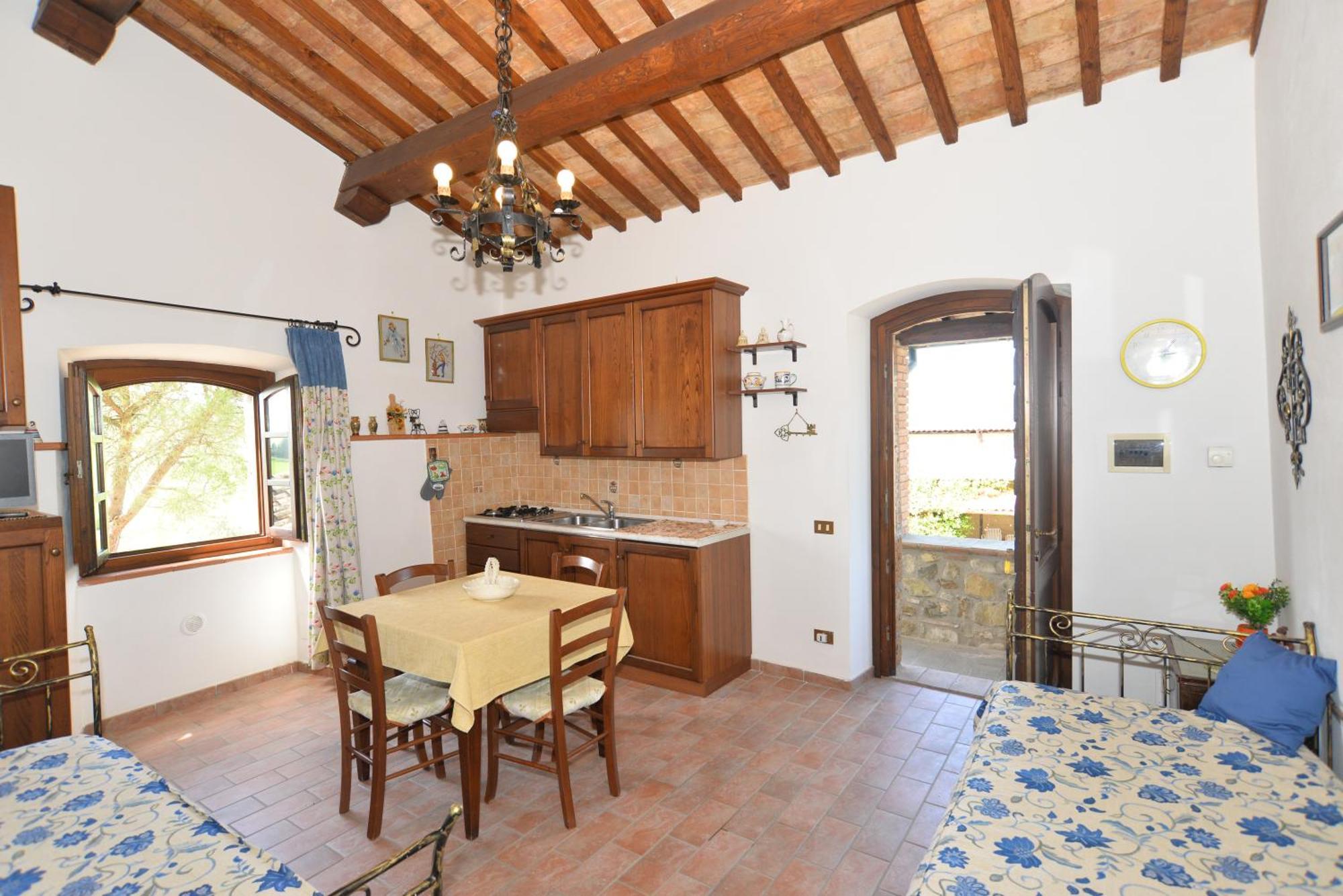 Farm stay Agriturismo Sant'angelo