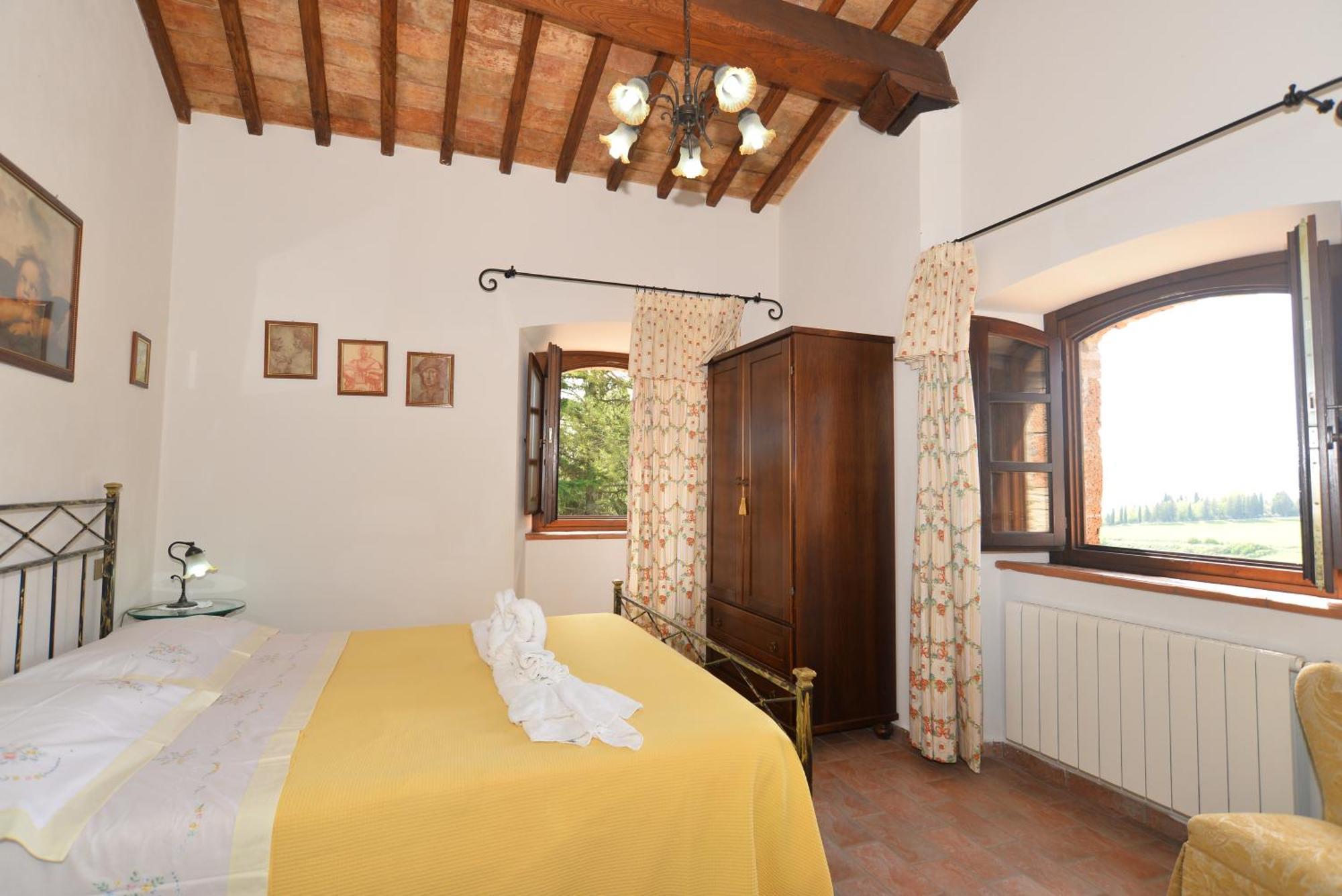Agriturismo Sant'angelo Farm stay *