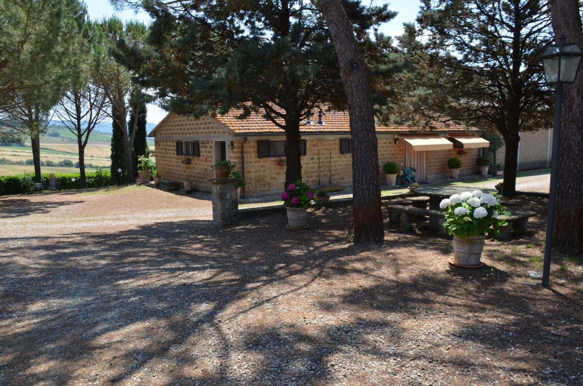 Agriturismo Sant'angelo Farm stay