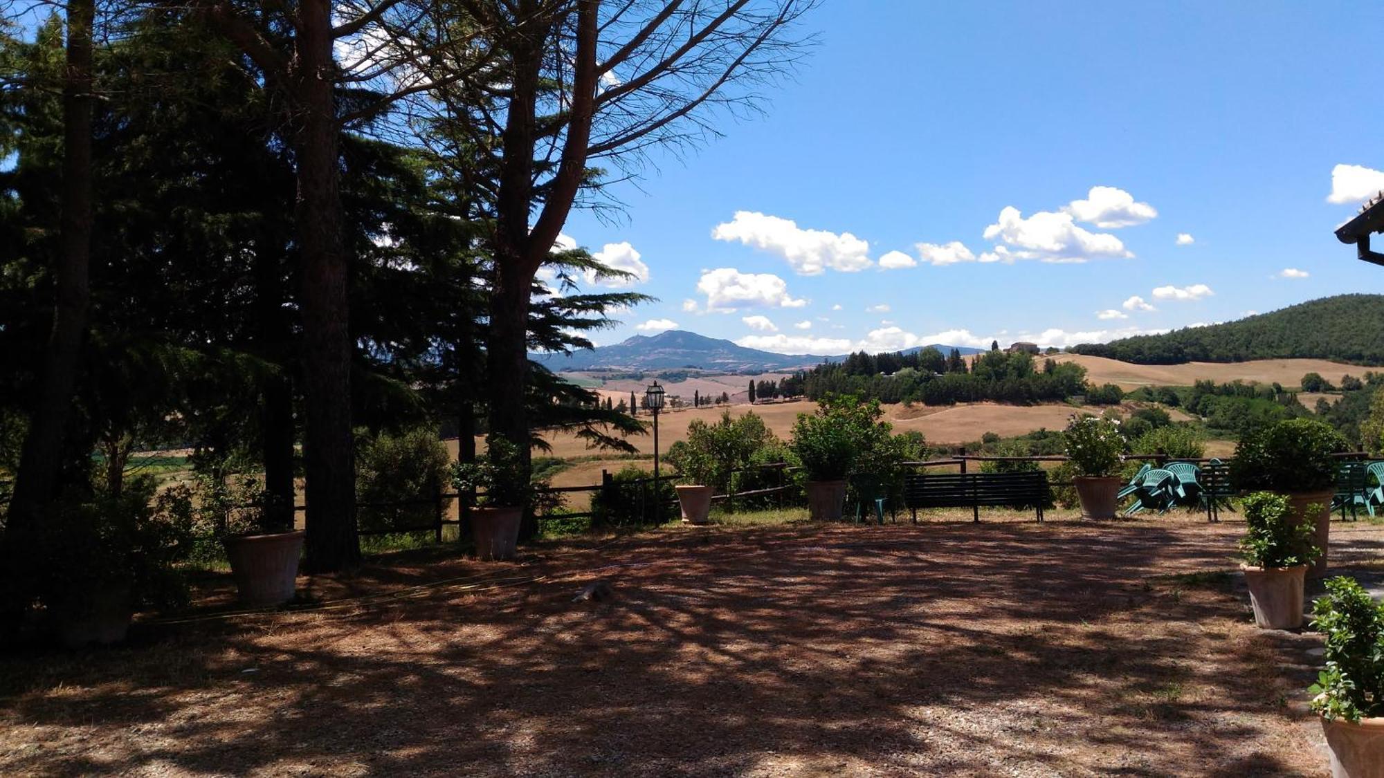 Farm stay Agriturismo Sant'angelo