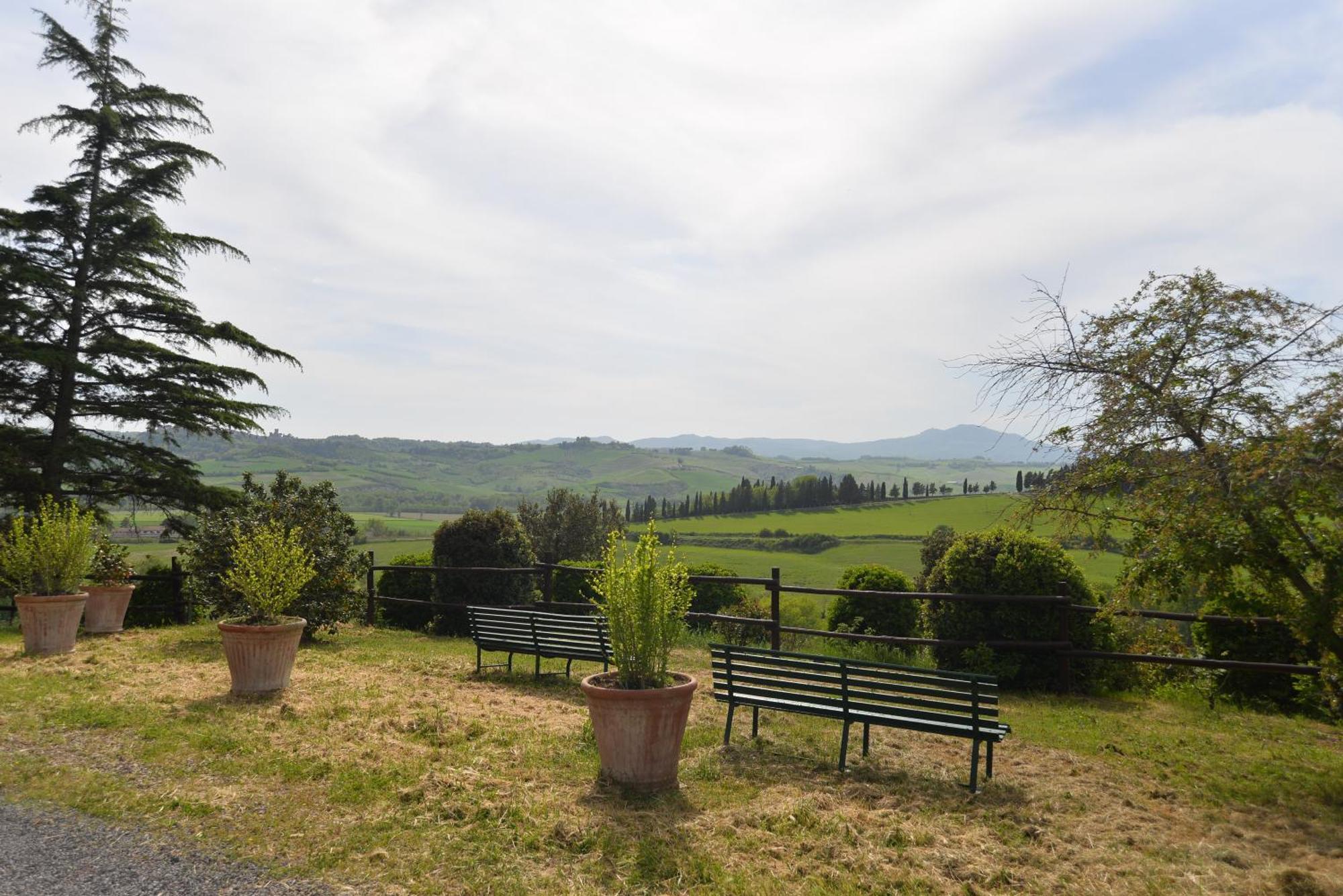 Agriturismo Sant'angelo Farm stay Acquapendente