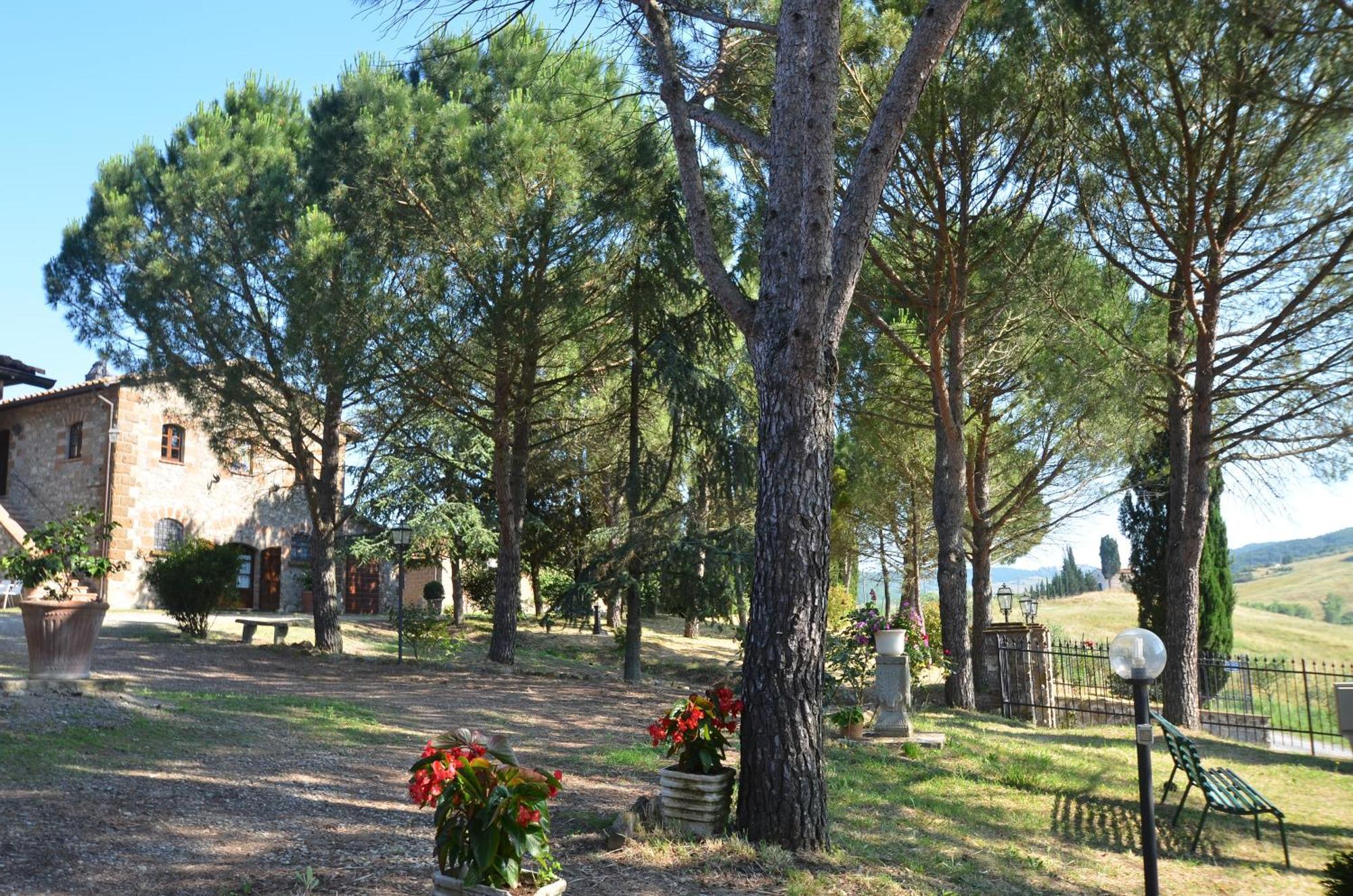 Farm stay Agriturismo Sant'angelo Acquapendente