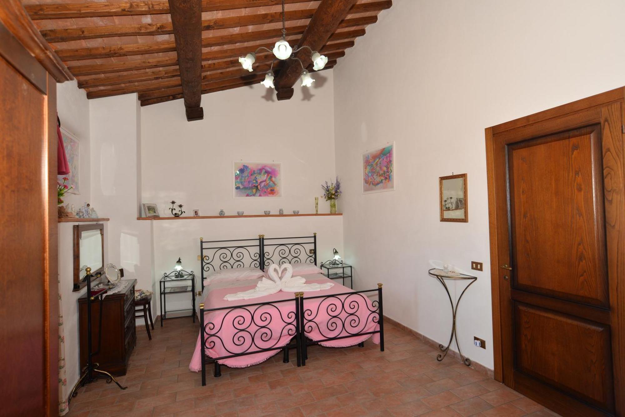 Agriturismo Sant'angelo *