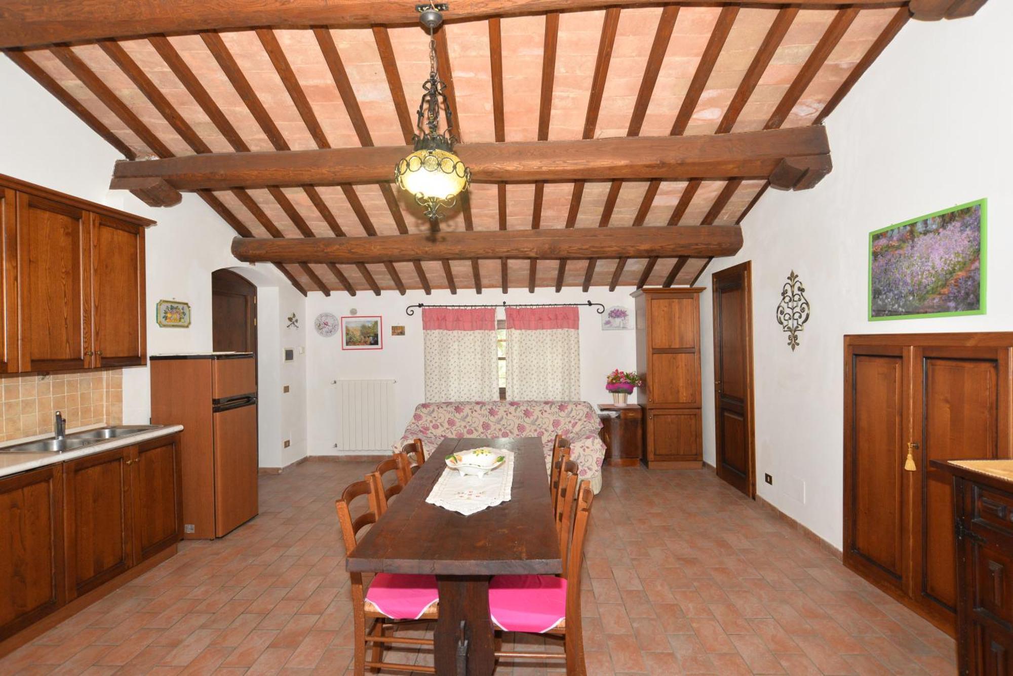 Agriturismo Sant'angelo * Acquapendente