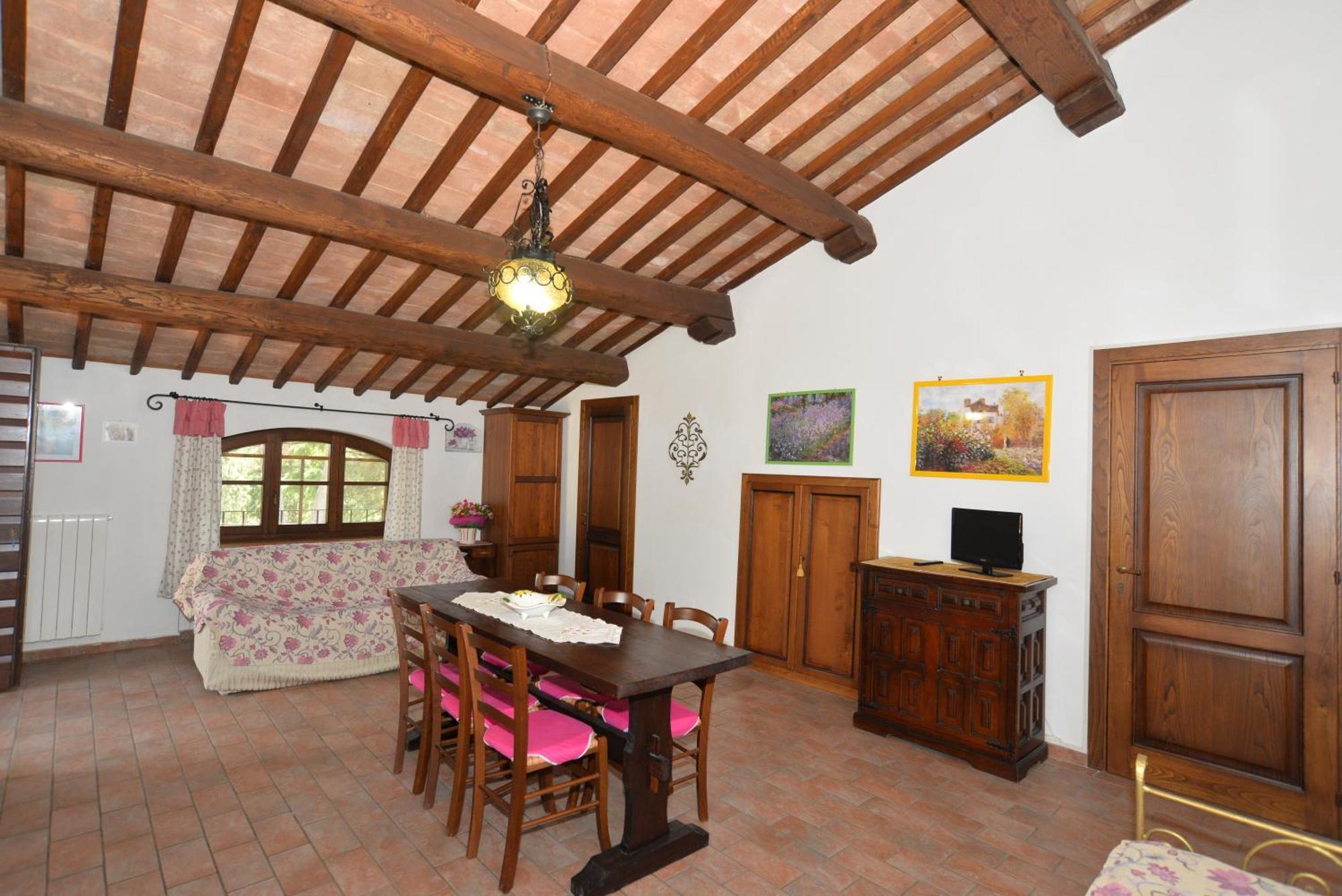Agriturismo Sant'angelo