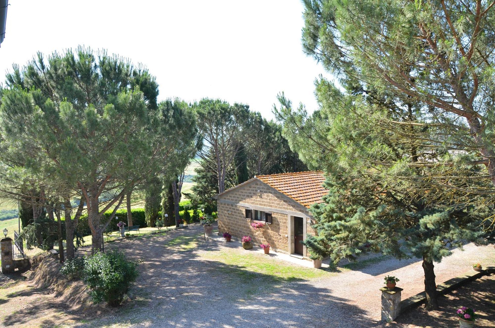 Farm stay Agriturismo Sant'angelo