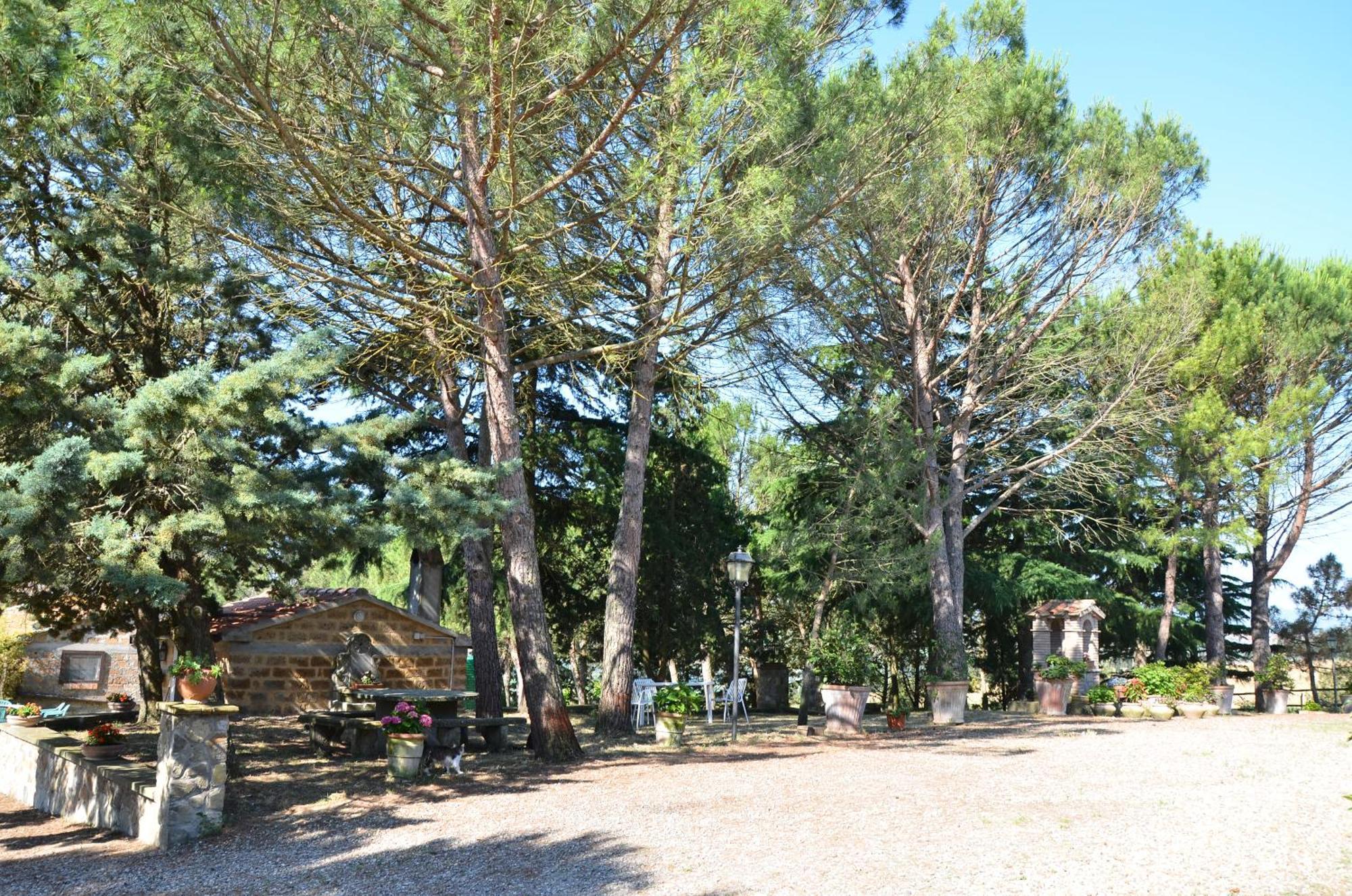 Farm stay Agriturismo Sant'angelo *