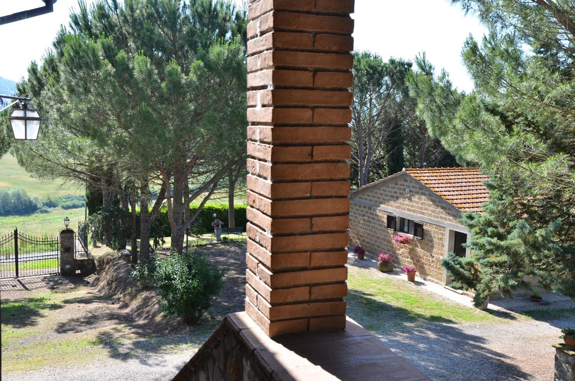 Agriturismo Sant'angelo Acquapendente