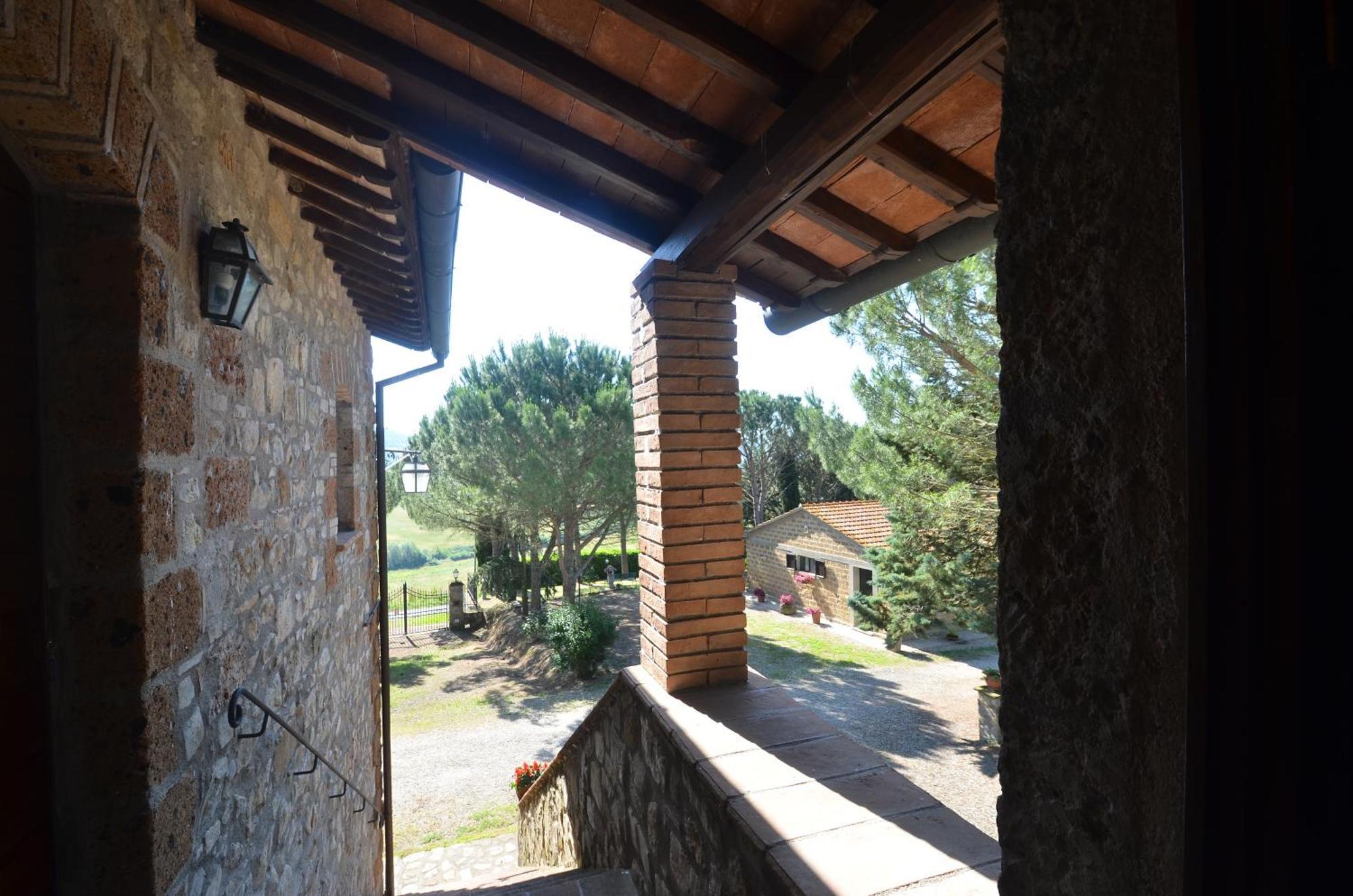 Agriturismo Sant'angelo