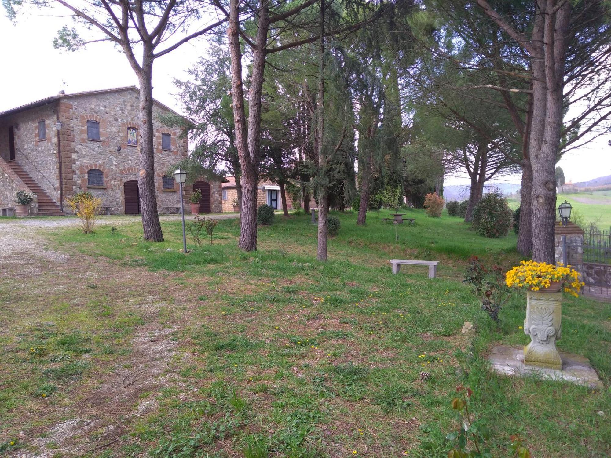Agriturismo Sant'angelo Farm stay